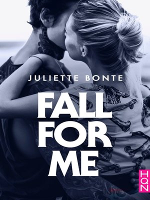 cover image of Fall for me